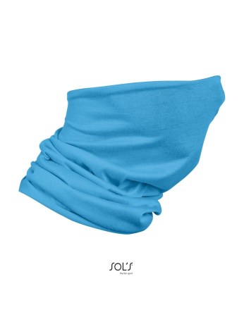 Μπαντάνα - Βolt 03094  aqua